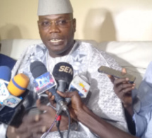 Touba / Cheikh Abdou Mbacké Bara Dolly: "Depuis 2012, Macky Sall n'a réalisé que 3 forages alors que..."