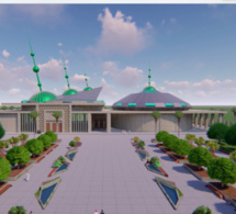 Touba: Vers le lancement des travaux de construction du musée Cheikh Ahmadou Bamba