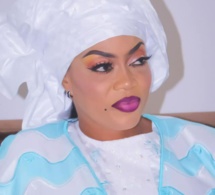 Magal 2021: Découvrez comment Sokhna Aida Saliou Thioune l'a célébré (Photos)