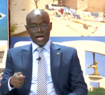 Mairie de Thiès Ouest: Thierno Alassane Sall dénonce une razzia foncière inique