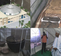 Musée du mouridisme Keur Barkelu: Près de 15 milliards FCfa pour retracer l’histoire de Bamba