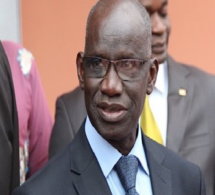 Escrime: Mbagnick Ndiaye réélu à la tête de la Confédération Africaine