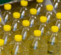 Voie de contournement tarifaire : de l’huile en vrac reconditionnée dans des bouteilles