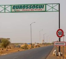 Arrêt du recouvrement des taxes, suspension du nettoyage, fermeture du bureau de l’état civil : La commune de Ourossogui en zone trouble