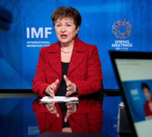 Une tentative de renversement à la tête du FMI