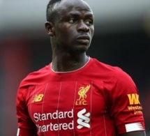Liverpool : Mané rejoint l’élite avec son 20e but en Ligue des champions