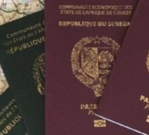 Passeports les plus puissants au monde : Le Sénégal pointe à la 92e place derrière la Mauritanie, la Gambie…