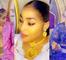 URGENT: Fashion  Adja Ngoye Fall Madame Touré Les vidéos qui lui ont valu des pluies de commentaires