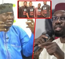 Dernière minute : Commissaire Keïta démasque les activistes et “dépèce” SONKO et le Pastef