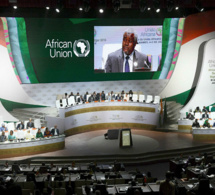 Israël pays observateur à l’UA : Une trentaine d’organisations et personnalités sénégalaises farouchement opposées