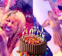 Anniversaire de Viviane : Découvrez la grosse surprise de  ses enfants !