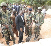 Casamance: En tournée prochainement, Macky Sall va "gâter" le sud avec des ambitions qui...