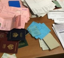 Trafic de certificats et passeports, "procès fictifs": La Saga des faussaires à col blanc