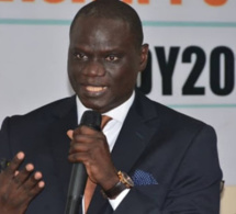 Paysage politique sénégalais: Abdourahmane Diouf annonce un nouveau parti