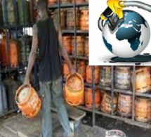 Hausse vertigineuse du pétrole et gaz : Vers une flambée des prix dans des pays comme le Sénégal !
