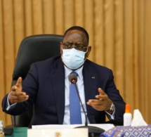 Relance de l’économie des régions de Ziguinchor, Kolda et Sédhiou : Macky Sall demande l’accélération des projets étatiques