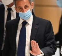 Urgent : Sarkozy condamné à un an ferme