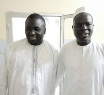 Locales / Retrouvailles Bamba Fall-Khalifa Sall: Au nom de la « realpolitik »