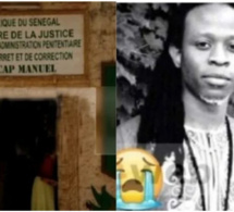 Mort suspecte de Cheikh Niasse en prison: L’autopsie indique une "mort naturelle"