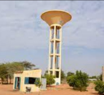 Distribution d’eau à Touba: Ofor relève le défi de l’accès à l’eau potable
