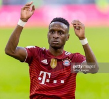 Qualification Coupe du Monde 2022 : Voici la liste d’Aliou Cissé avec Bamba Dieng et Bouna Sarr