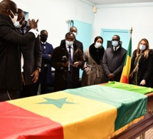 Sénégalais décédés à l’étranger: L’éternel casse-tête des rapatriements