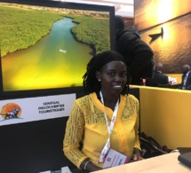 Salon du Tourisme: Leral à Paris pour couvrir l'événement