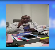Pape Modou Fall, Directeur de l’emploi : « l’article du journal “leTemoin” sur le Ministre Dame Diop, est un papier commandité »