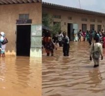 Ouverture des classes: 66 écoles sous les eaux à Dakar