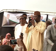 Pape Maël THIAM: "Ne soyez pas des jeunes qui insultent, qui brûlent, qui saccagent".