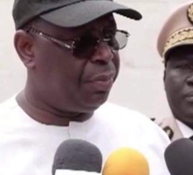Activités communauté mandingue : Macky Sall décaisse 5 millions en appui