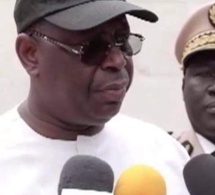 Activités communauté mandingue : Macky Sall décaisse 5 millions en appui