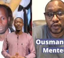 Révélation de Tange  les amis de Dame Dieng ont piégé et démasqué le menteur Ousmane Ba sur facebook