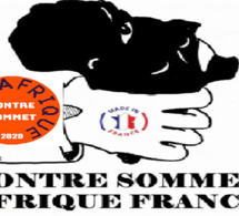 Dynamique unitaire panafricaine : La diaspora appelle à un contre sommet France-Afrique les 9 et 10 octobre