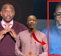 JOURNAL PEOPLE: URGENT: Audio TANGE TANDIAN démasque les mensonges du voleur et mythomane de OusamneTounkara sur sa condamnation