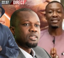 JOURNAL PEOPLE: URGENT: Tange Tandian sur de nouvelles révélations sur NIT DOF et son leader Sonko qui se contredit