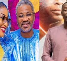 URGENT: Les révélations de Tange Tandian sur le couple Askia Touré Adja Ngoye Fall lors du magal