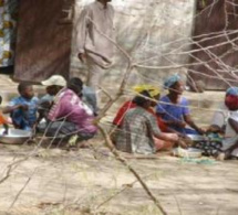 Programme de filets sociaux : à Ziguinchor le Conseil National de la Nutrition vient en appui à 640 ménages vulnérables