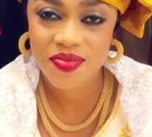 Magal 2021: Sokhna Aida Diallo a reçu en« Adiya » une parure en diamant et 160 millions de FCfa