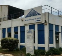 Vers la réouverture de MédiS, seule usine de production de médicaments au Sénégal