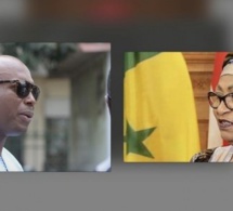 Barthélemy Dias-Soham Wardini : Khalifa Sall a tranché pour la mairie de Dakar