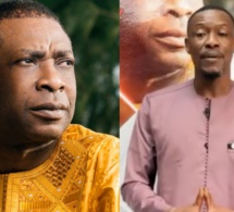 URGENT KAWTEF: les révélations explosives de TANGE TANDIAN sur le roi du mbalax Youssou Ndour