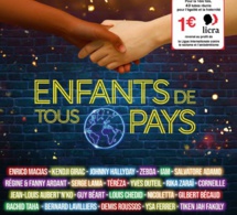 Enfants de tous pays... Une compilation pas comme les autres
