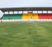 Stade Lat Dior de Thiès : Le match Sénégal-Namibie se jouera à huis clos