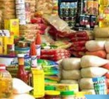Non-respect des prix de stabilisation des produits: 1561 commerçants convoqués, 77 650t de sucre et 19 950t de riz saisies