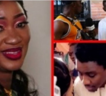 Baptême: Cheikh Niane, guitariste, donne le nom de son bébé à Wally Seck
