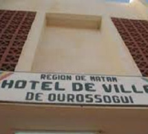 Suite des remous à Ourossogui : reprises des activités de la Mairie contre vents et marées après des changements