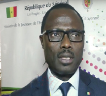 Le débat politique relancé à Sedhiou : Jean Pierre Senghor annonce sa candidature et défie le maire sortant