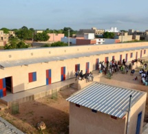 Développement durable à Pout: Le quartier "Sante Yalla" doté d’un nouvel établissement élémentaire