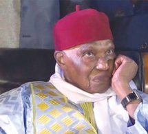 Me Wade à Alpha Condé:"Je mets à votre disposition la maison que j’occupe actuellement à Dakar"